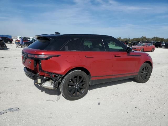 2020 Land Rover Range Rover Velar S