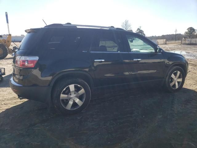 2011 GMC Acadia SLT-1