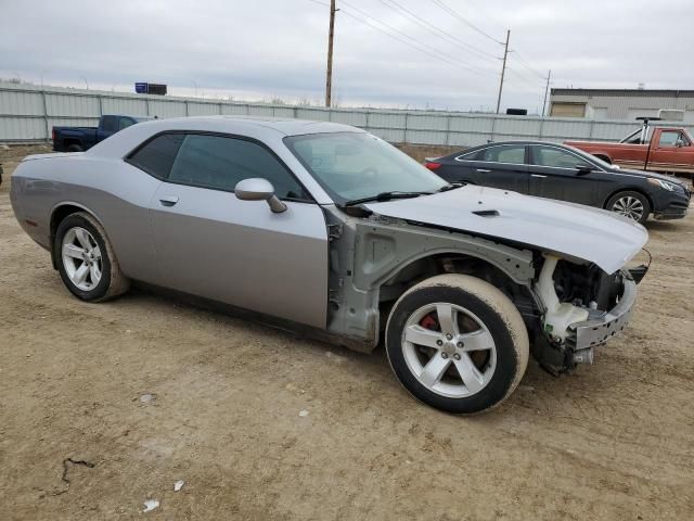 2014 Dodge Challenger R/T