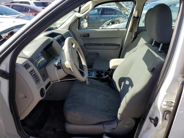 2012 Ford Escape XLS