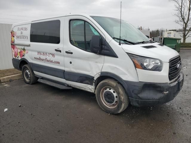 2019 Ford Transit T-150