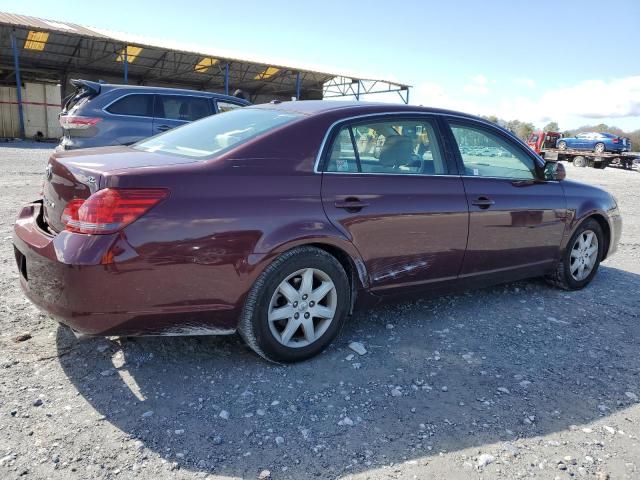 2010 Toyota Avalon XL