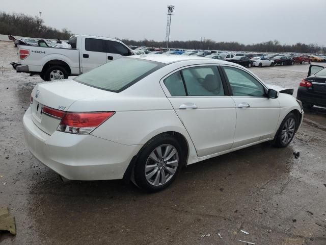 2011 Honda Accord EXL