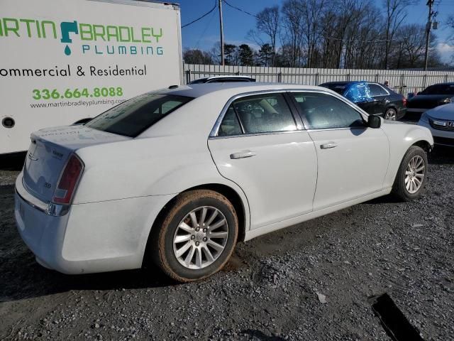 2014 Chrysler 300