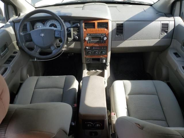 2007 Dodge Durango SLT