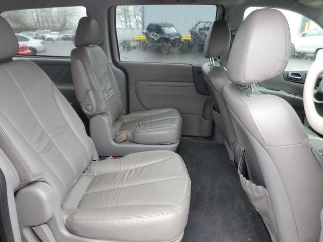 2012 KIA Sedona EX