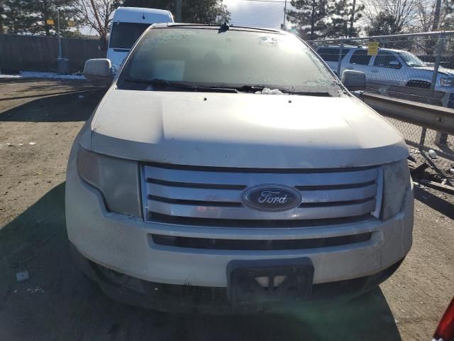 2008 Ford Edge Limited