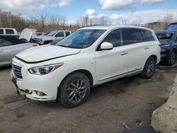 2014 Infiniti QX60 for sale in Marlboro, NY