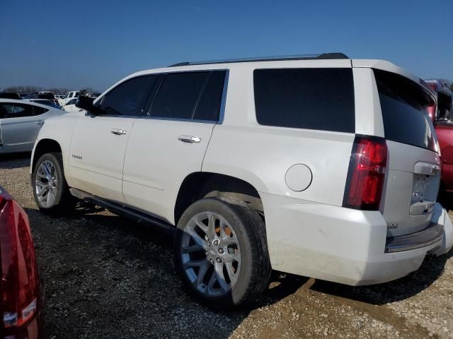 2017 Chevrolet Tahoe C1500 Premier