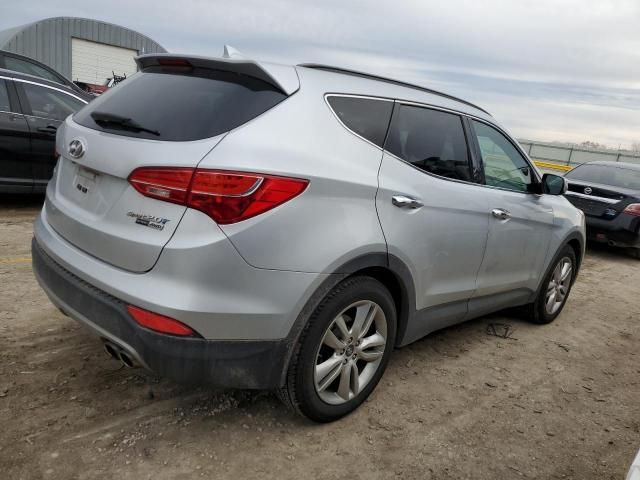 2015 Hyundai Santa FE Sport