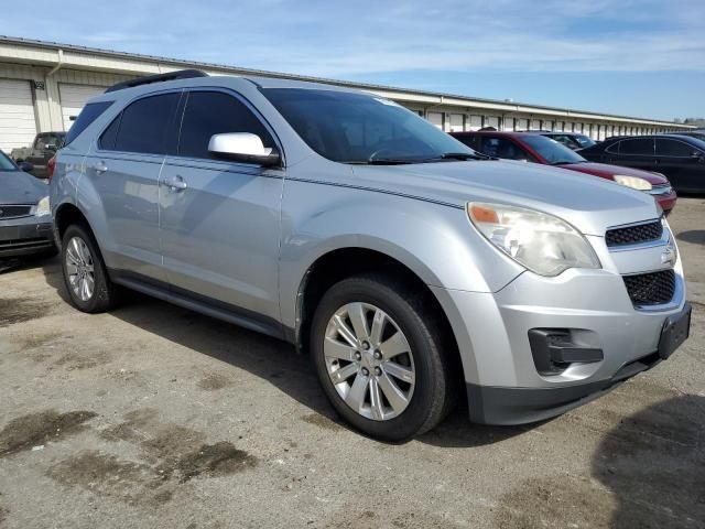 2010 Chevrolet Equinox LT