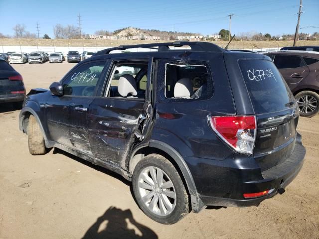 2011 Subaru Forester 2.5X Premium