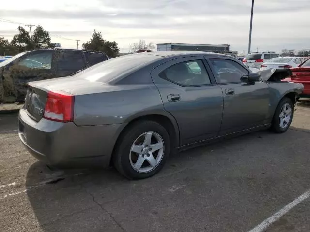 2010 Dodge Charger SXT