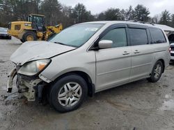 2006 Honda Odyssey EXL for sale in Mendon, MA