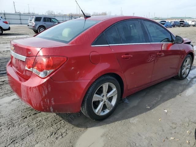 2013 Chevrolet Cruze LT