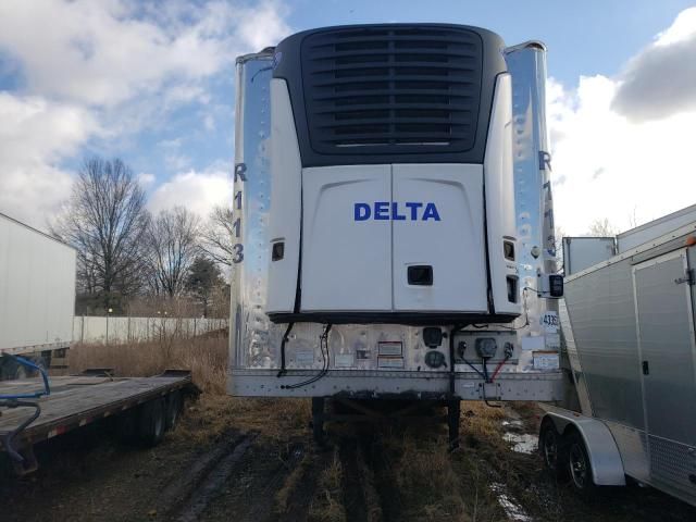 2015 Ggsd Reefer