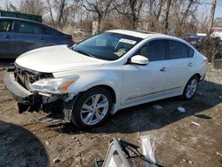 2015 Nissan Altima 2.5 for sale in Baltimore, MD