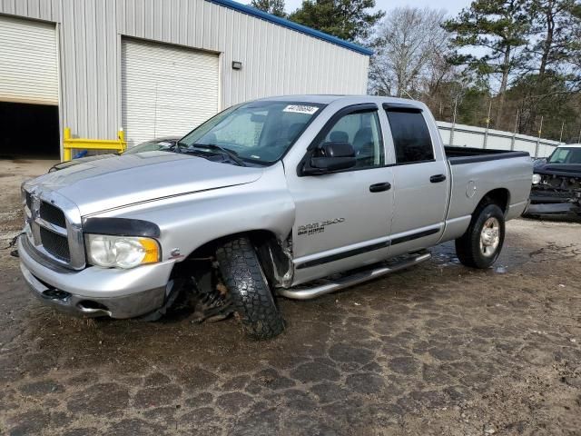 2005 Dodge RAM 2500 ST