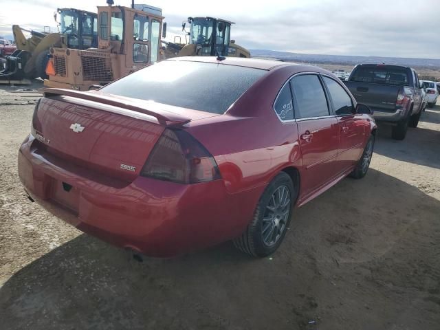 2013 Chevrolet Impala LT