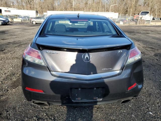 2012 Acura TL