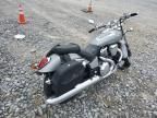 2002 Honda VTX1800 C