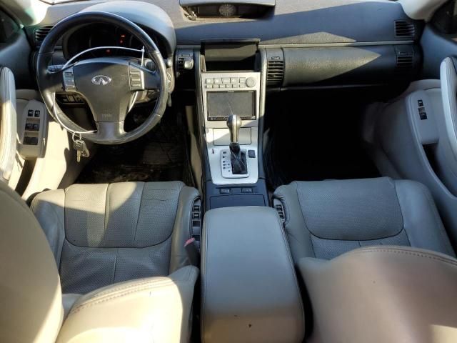 2006 Infiniti G35