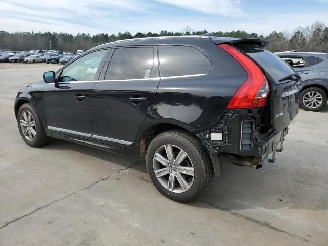 2016 Volvo XC60 T6 Premier