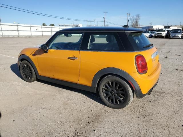 2015 Mini Cooper