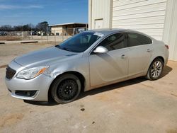 Salvage cars for sale from Copart Tanner, AL: 2015 Buick Regal Premium