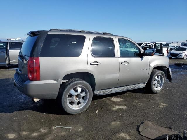 2007 GMC Yukon