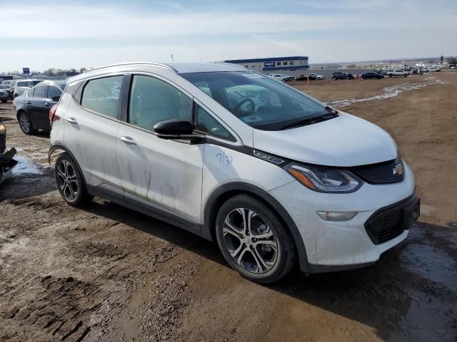 2020 Chevrolet Bolt EV Premier