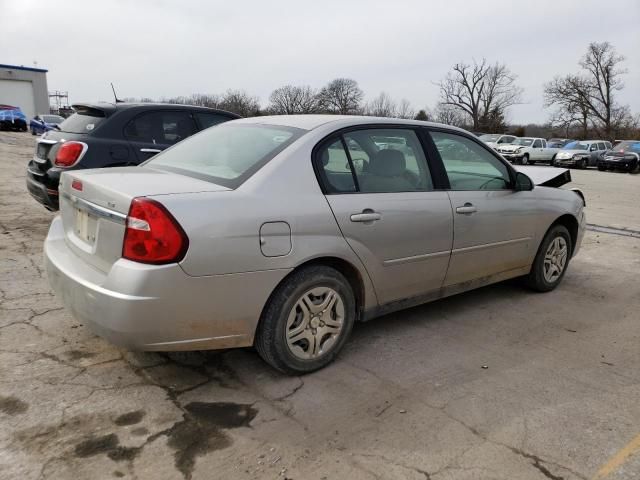 2007 Chevrolet Malibu LS