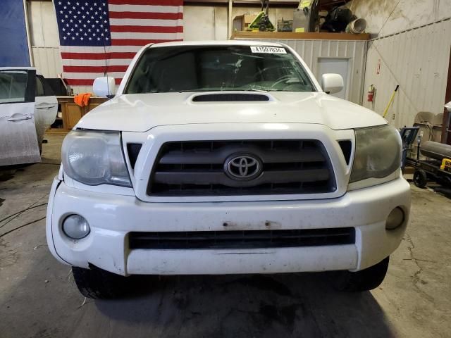 2010 Toyota Tacoma Access Cab