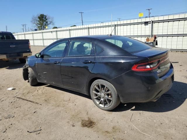 2014 Dodge Dart SXT