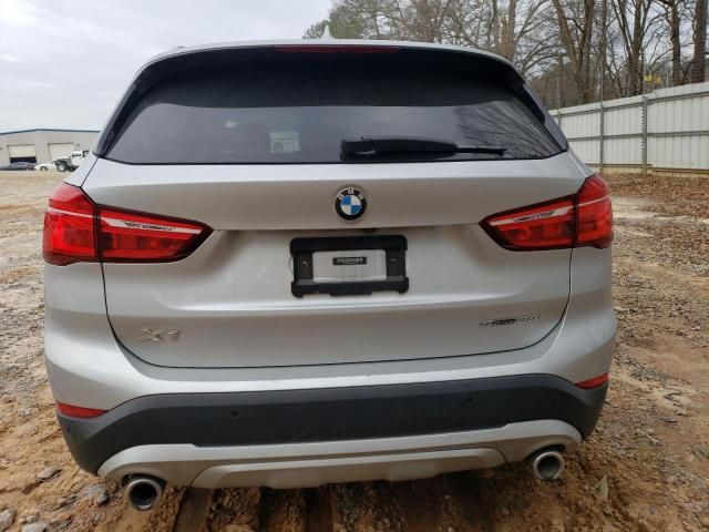 2021 BMW X1 SDRIVE28I