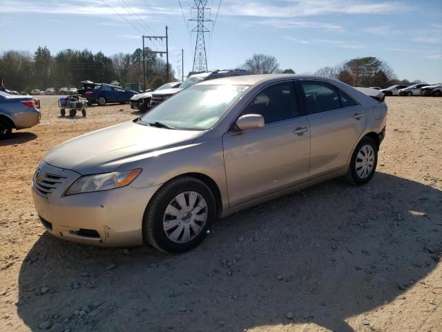 2007 Toyota Camry CE