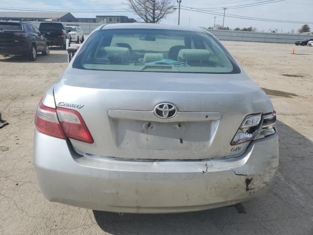 2007 Toyota Camry CE