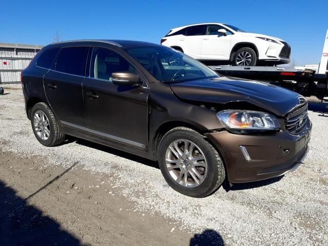 2015 Volvo XC60 3.2 Premier +