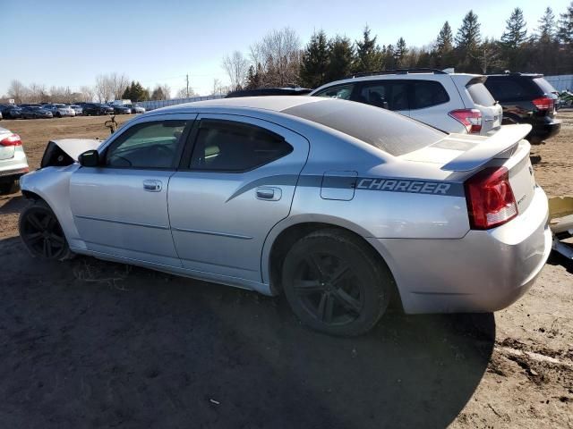 2009 Dodge Charger