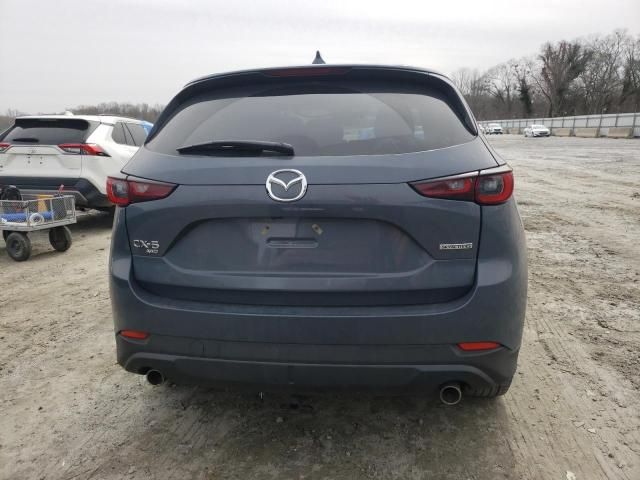 2023 Mazda CX-5 Preferred