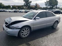 2001 Audi A4 2.8 Quattro for sale in San Martin, CA