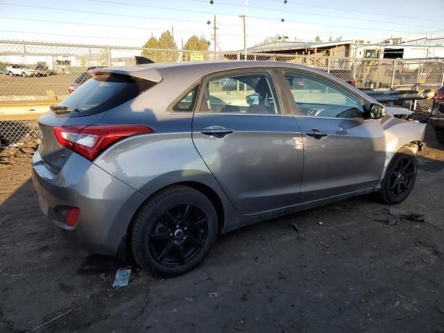 2015 Hyundai Elantra GT