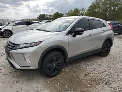 Mitsubishi Eclipse Vehiculos salvage en venta: 2018 Mitsubishi Eclipse Cross LE