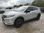 2018 Mitsubishi Eclipse Cross LE