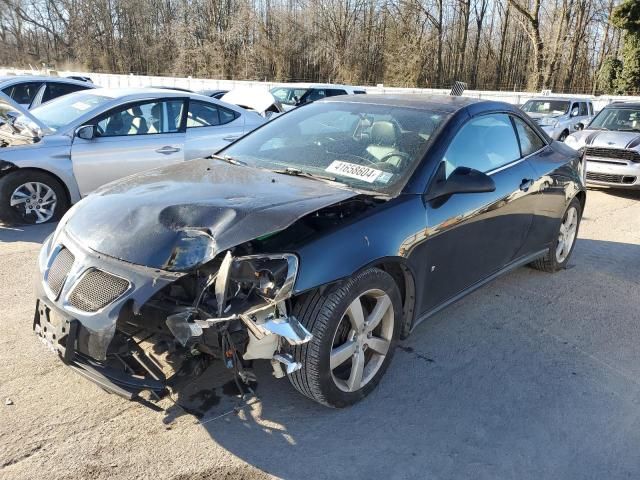 2007 Pontiac G6 GT