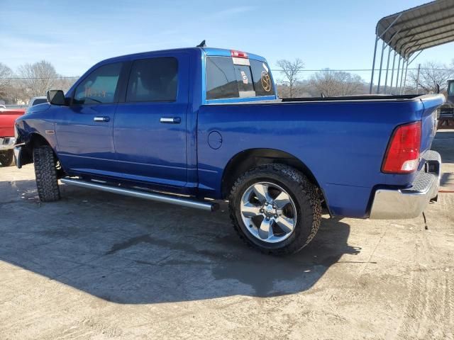 2015 Dodge RAM 1500 SLT