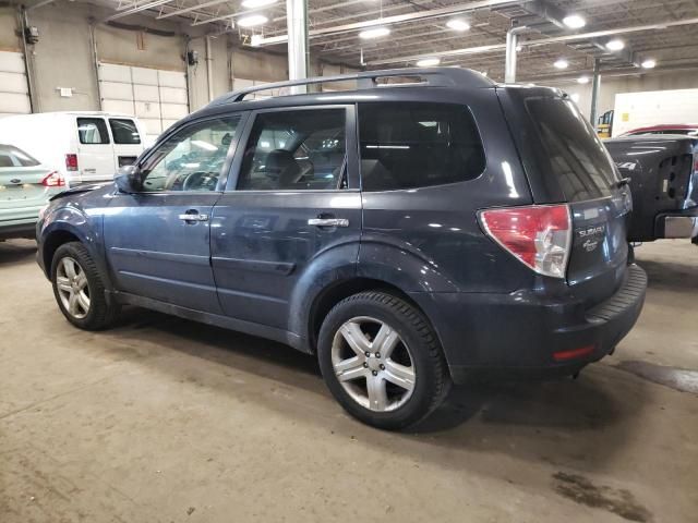 2009 Subaru Forester 2.5X Premium