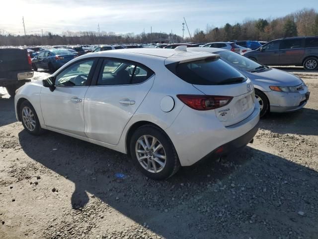 2014 Mazda 3 Touring