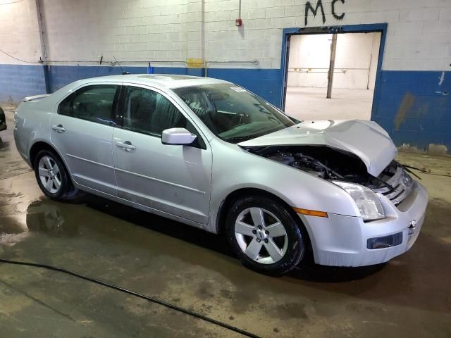 2009 Ford Fusion SE