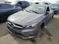 2015 Mercedes-Benz CLA 250 for sale in Martinez, CA